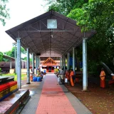 Madayikavu Temple Kannur 